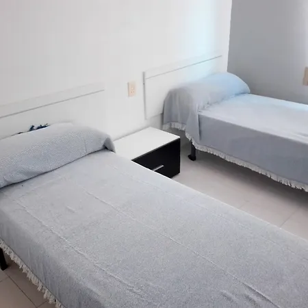 Oropesa Playa 3000 Appartement *