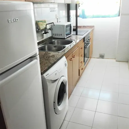 Appartement Oropesa Playa 3000 *