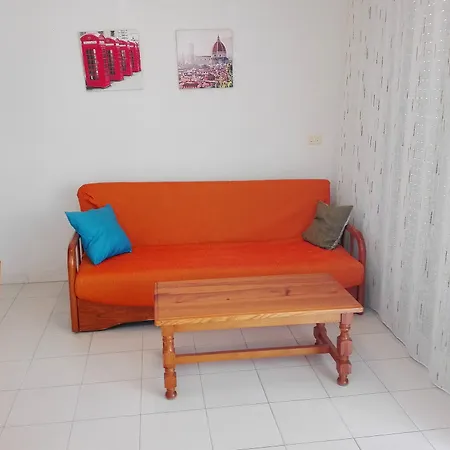 Oropesa Playa 3000 Appartement *