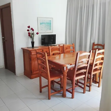 Oropesa Playa 3000 Appartement *