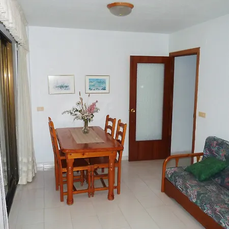 Apartment Oropesa Playa 3000 Apartamentos