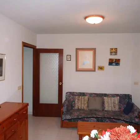 Oropesa Playa 3000 Apartamentos Apartment *