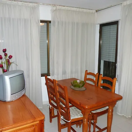 Oropesa Playa 3000 Apartamentos Apartment