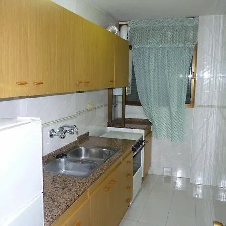 Apartment Oropesa Playa 3000 Apartamentos Oropesa del Mar