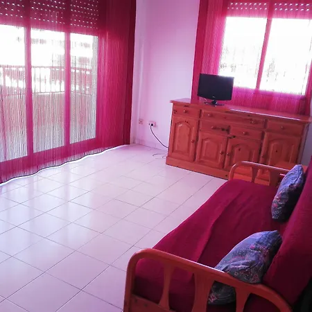 Apartment Oropesa Playa 3000 Apartamentos