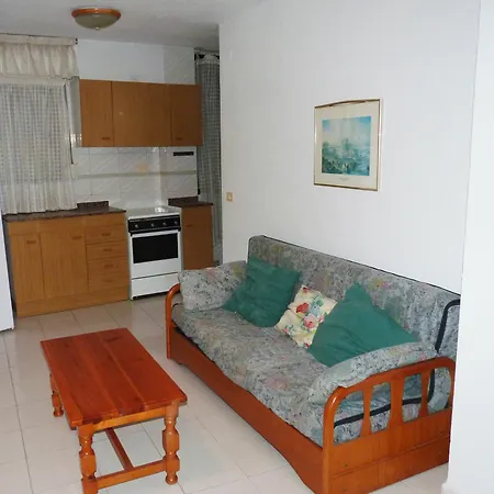Oropesa Playa 3000 Apartamentos Oropesa del Mar